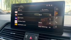 Audi Q5 45 TFSI Quattro S Line 5dr S Tronic Petrol Estate